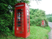 Consultation on removal of phone boxes open until Sunday