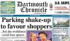 This week's Dartmouth Chronicle