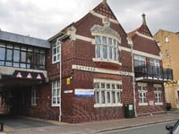 Hospital will stop admitting patients on March 13 as CCG says it's “satisfied that new services are in place”