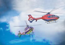 East Prawle to get community helipad thanks to HELP Appeal
