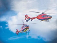 East Prawle to get community helipad thanks to HELP Appeal