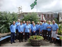 Kingbridge In Bloom chairman shares his end of year message