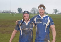 Kings hand out right royal thrashing