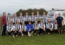 Valiant Ks knocked out by higher-league opposition