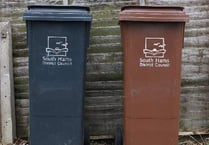 Bank Holiday recycling & waste collections