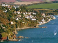 People of Salcombe given an opportunity to 'have your say'
