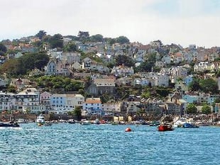 Last week for Salcombe to fill in Community Consultation Survey