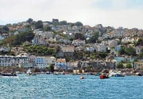 Last week for Salcombe to fill in Community Consultation Survey