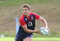 Slade on the bench for Argentina clash