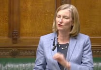 Dr Sarah Wollaston MP calls Government's response to NHS crisis 'dismal'