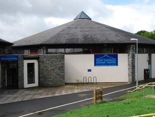 Ivybridge's Tone Leisure Centre hit by swimming pool closure thanks to mysterious 'unforeseen circumstances'.