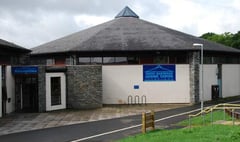 Ivybridge's Tone Leisure Centre hit by swimming pool closure thanks to mysterious 'unforeseen circumstances'.