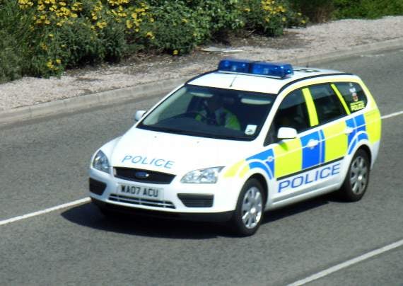 South Hams shoppers eschew five finger discount with lowest retail crime rate