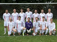 Five-star Town warm up for derby with outstanding performance
