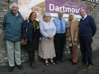 New leadership at visitor centre