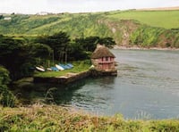 Bantham Estate up for sale for around £30m
