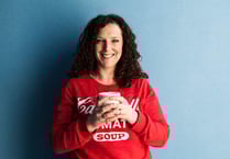 Pippa shortlisted in nation-wide cooking competition