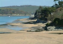 Beach clean at East Portlemouth this Saturday