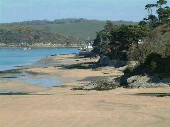 Beach clean at East Portlemouth this Saturday