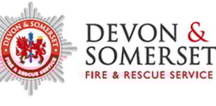 Kitchen fire above South Sands on Tuesday