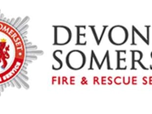 Kitchen fire above South Sands on Tuesday