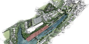 Alternative plans for Kingsbridge Quayside to be considered