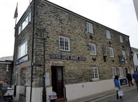 Three shouts in a week for Salcombe RNLI