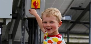 Grants available through through Lee Moor solar farm