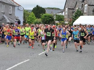 Village prepare for annual 10k Challenge and Fun Run