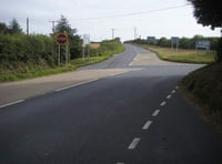 South Hams road named as one of the most dangerous for motorcyclists