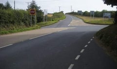 South Hams road named as one of the most dangerous for motorcyclists