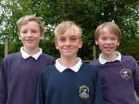 Diptford pupils join maths masterclass at Plymouth University