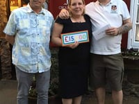 Couple raise £15k for good causes through Kingston quiz nights