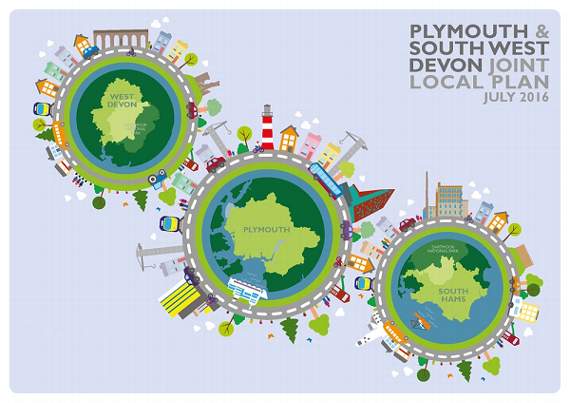 Planning rules shift after target change