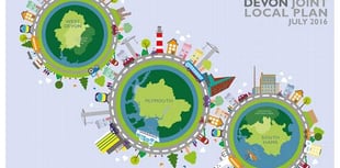 South Hams at planning crossroads