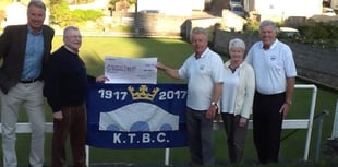 Club inviting you to come along and try bowling
