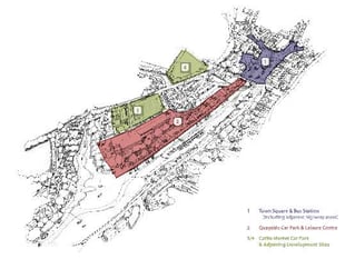 Kingsbridge Town Council to hold public consultation meeting about Quayside plans