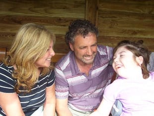 Founder of South Hams charity wins national award