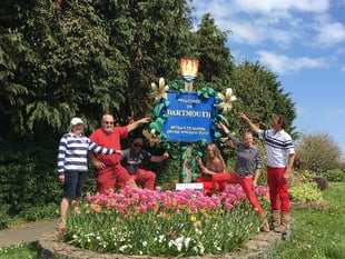 Two days of activities to promote boating in all its forms