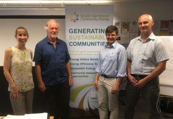 Lifeline community transport service awarded grant
