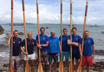 Club excels at top regatta