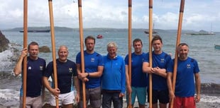Club excels at top regatta