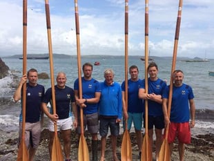 Club excels at top regatta