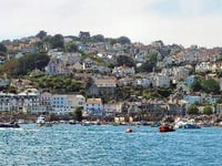 Debbie Hainey wins Salcombe's Citizen of the Year 2017