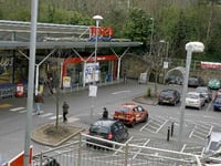 Kingsbridge Tesco accused of 'violating rights' of disabled shoppers