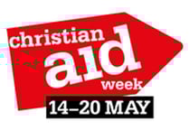 Preparations underway for Christian Aid week