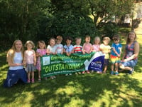 Outstanding Ofsted for 'exceptional' South Hams preschool