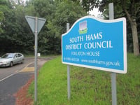 South Hams to put merger plans out to public consultation