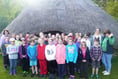Dartmoor adventures for Ivybridge schoolchildren
