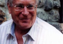 New London productions for South Hams playwright